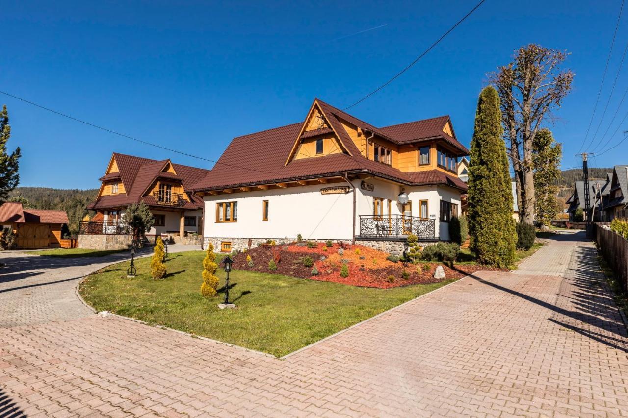 Udanypobyt Apartamenty Przy Lesie 2 Косцелиско Экстерьер фото