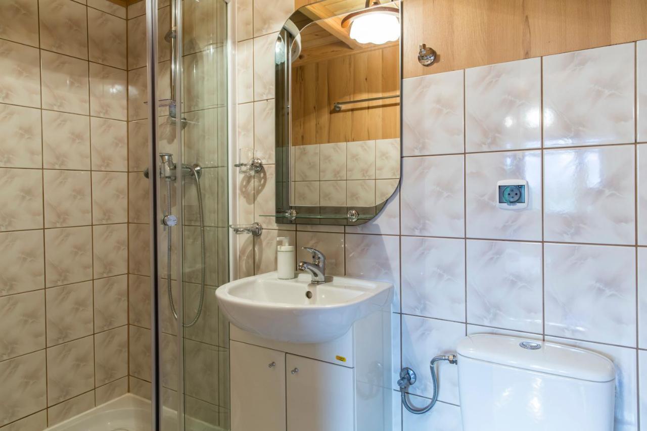 Udanypobyt Apartamenty Przy Lesie 2 Косцелиско Экстерьер фото