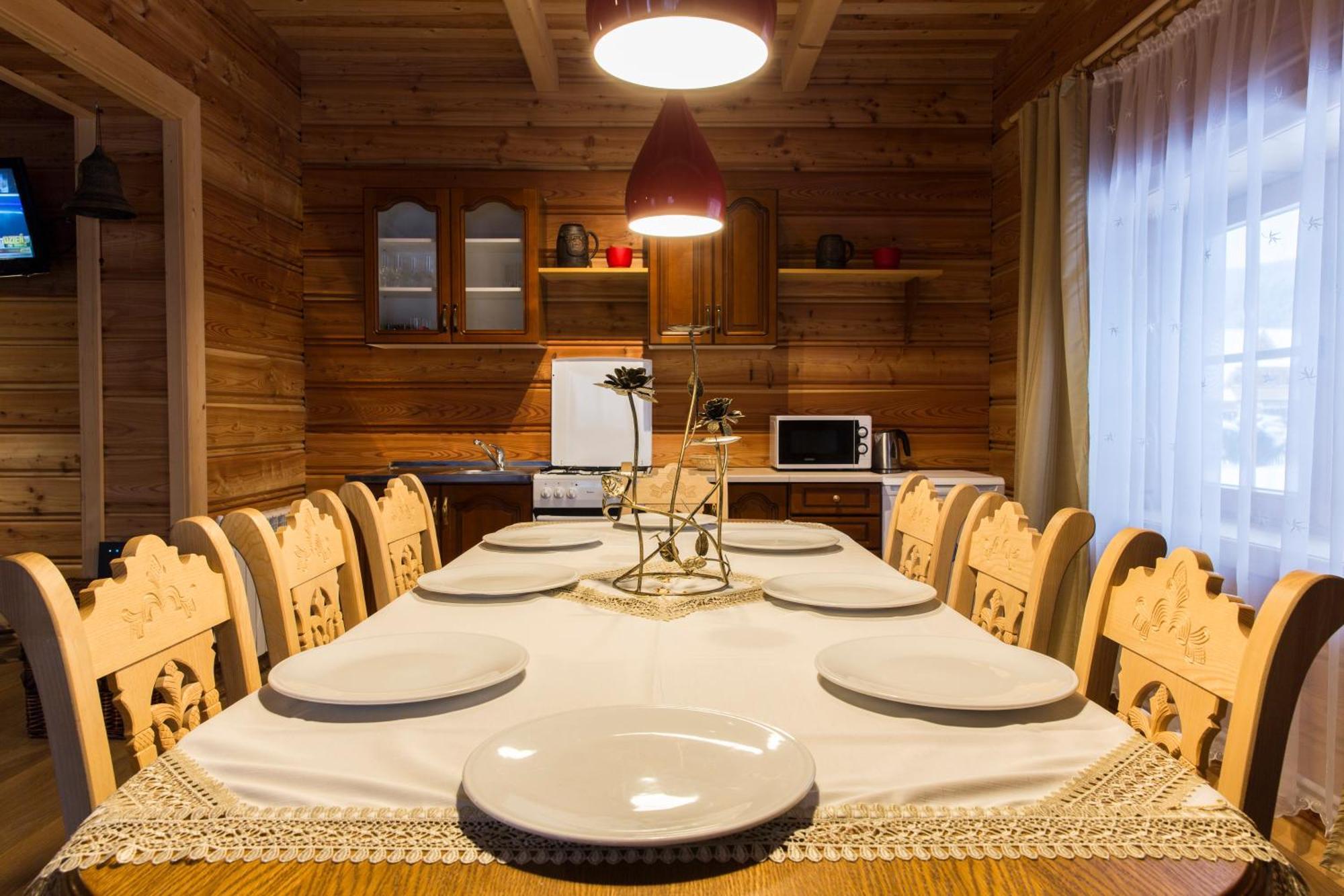 Udanypobyt Apartamenty Przy Lesie 2 Косцелиско Экстерьер фото